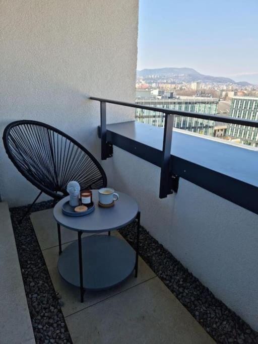 BRAVISA Apart View Apartment in Brasov