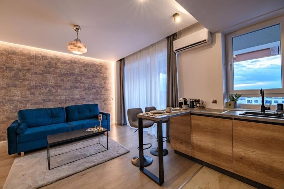 BRAVISA Apart View Apartment in Brasov