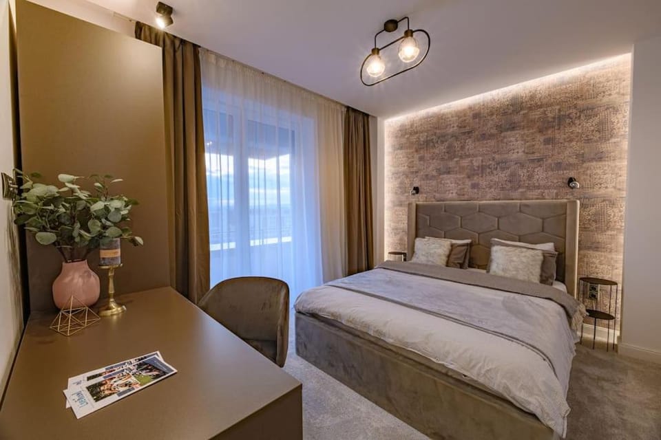 BRAVISA Apart View Apartment in Brasov