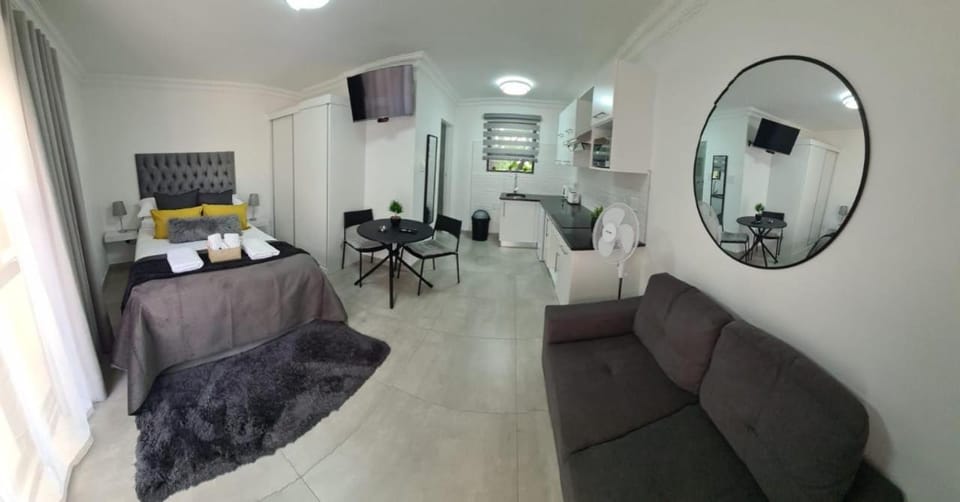 Marielitsa Guest Suite No 3 Apartment in Gauteng