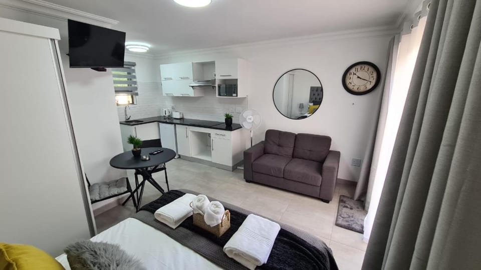 Marielitsa Guest Suite No 3 Apartment in Gauteng