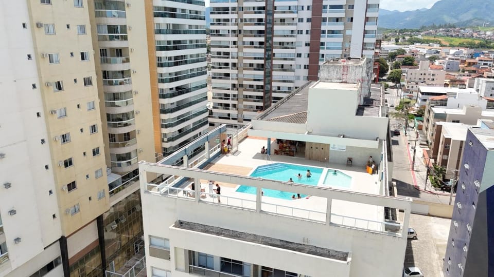 Bird's eye view, View (from property/room), Swimming pool