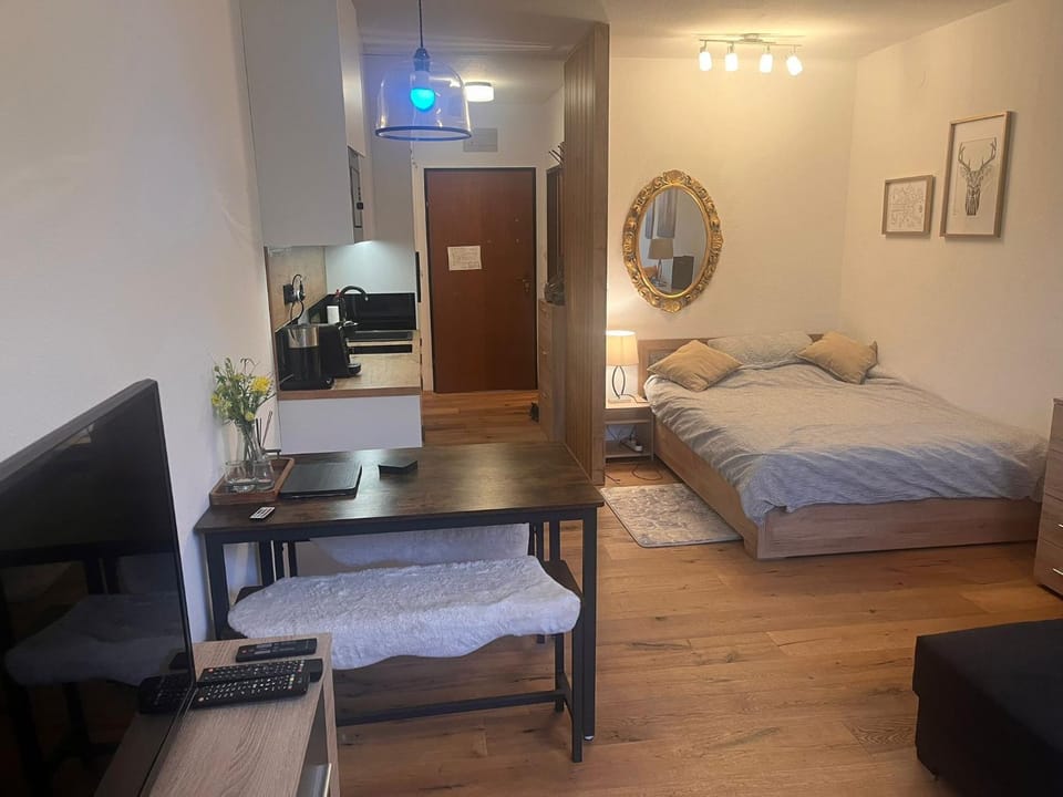 Dachstein 529 Apartment in Salzburgerland