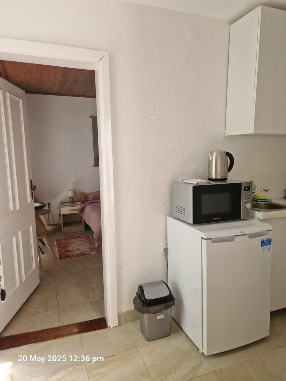 Coffee/tea facilities, Kitchen or kitchenette