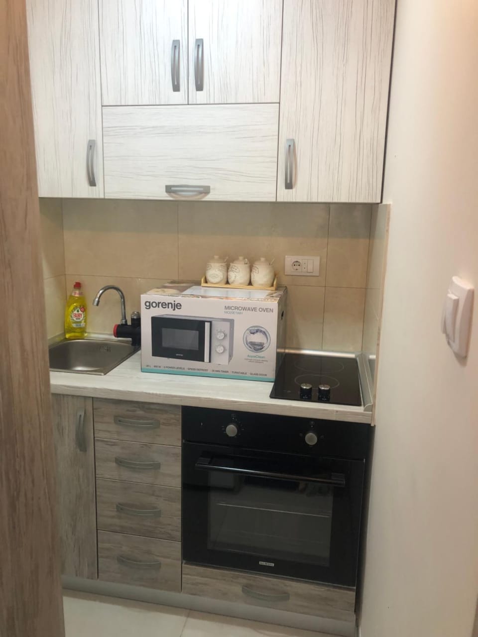 Apartman Nedeljkovic 10 Apartment in Zlatibor