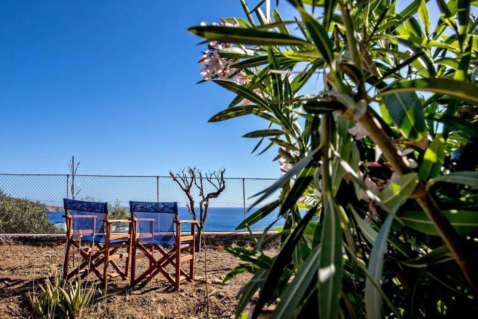 M. Houses 4 House in Decentralized Administration of the Aegean