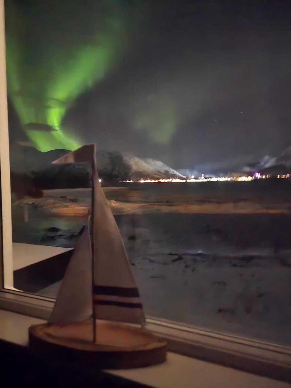 View (from property/room)