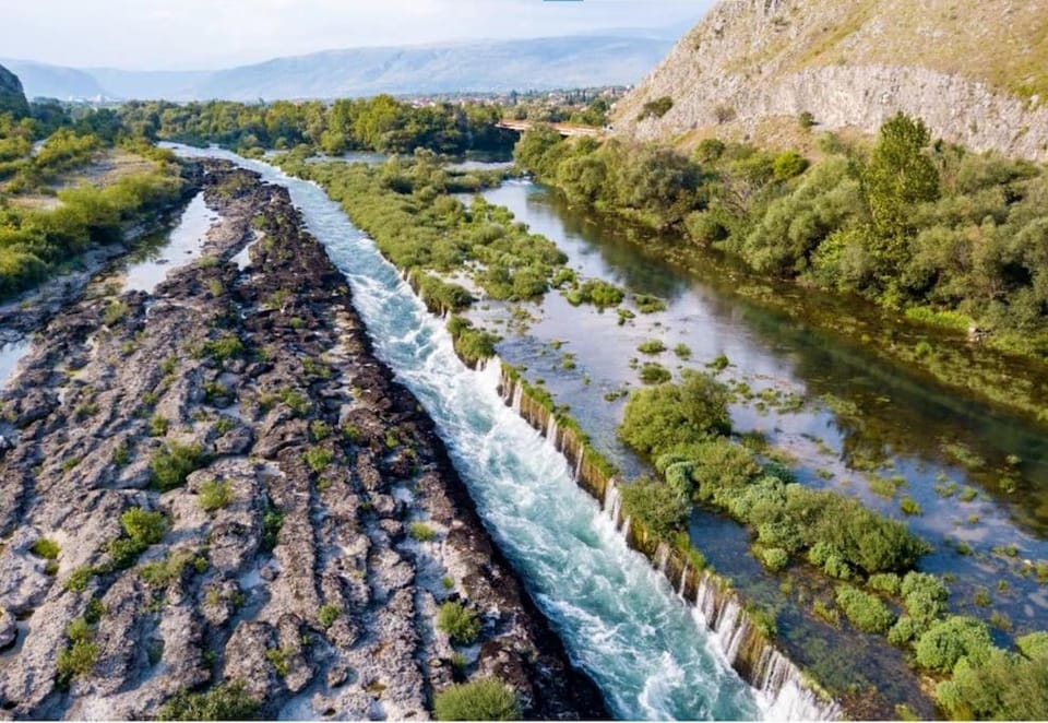 City Living Apartment in Mostar