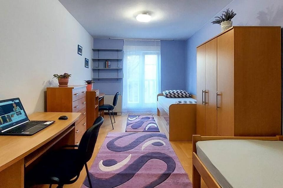 City Living Apartment in Mostar