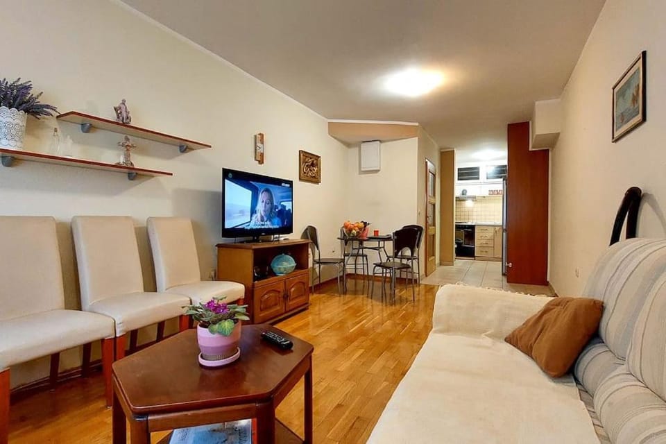 City Living Apartment in Mostar