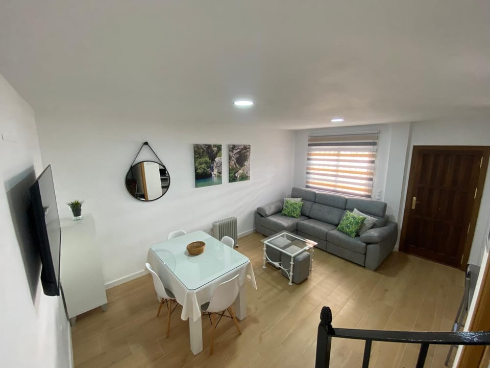 Apartamento ANY Apartment in Sierra de Cádiz