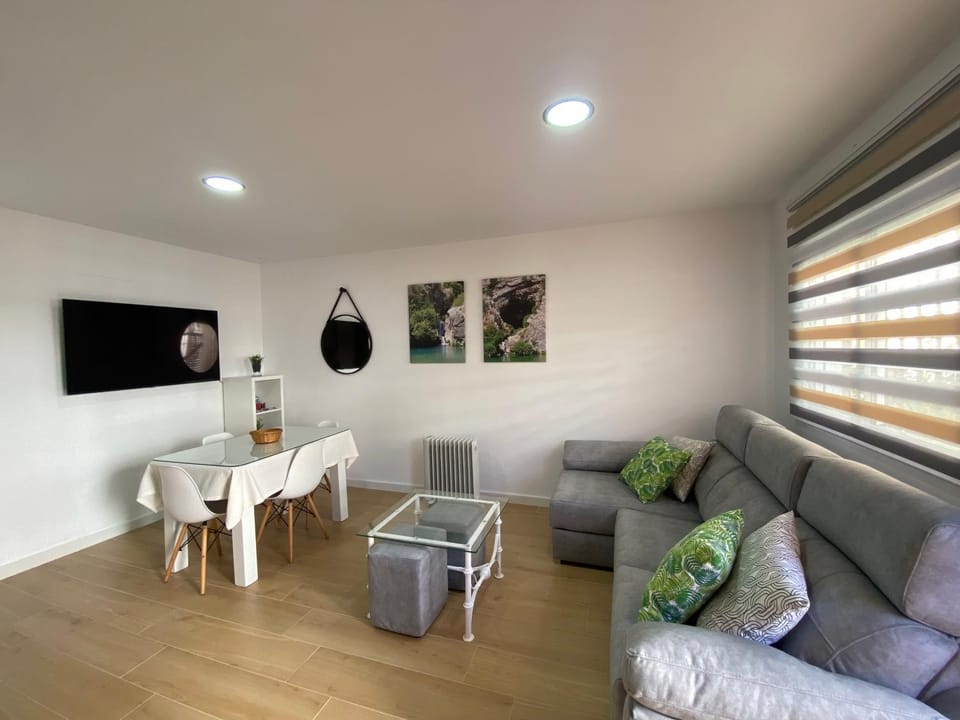 Apartamento ANY Apartment in Sierra de Cádiz