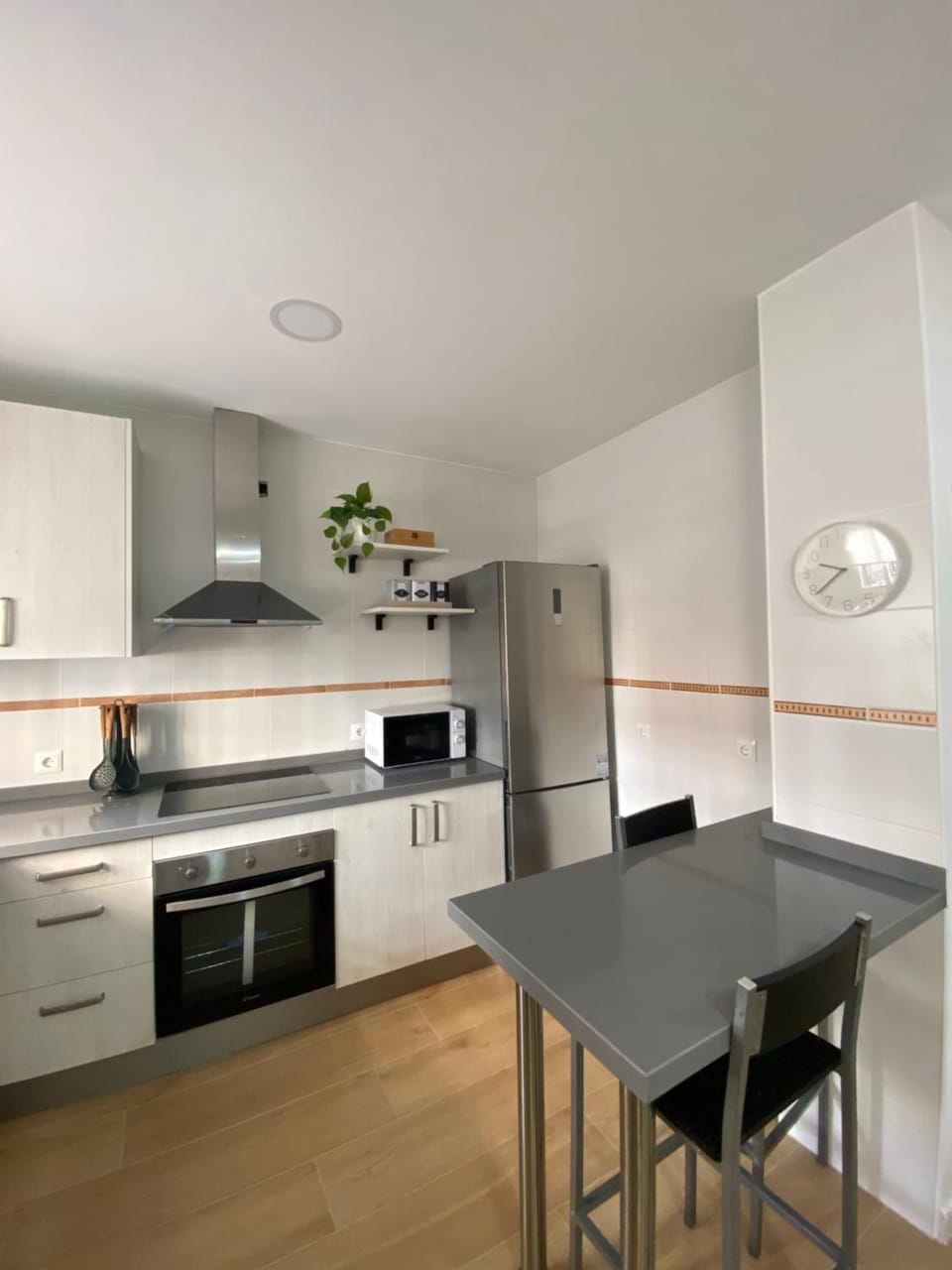 Apartamento ANY Apartment in Sierra de Cádiz