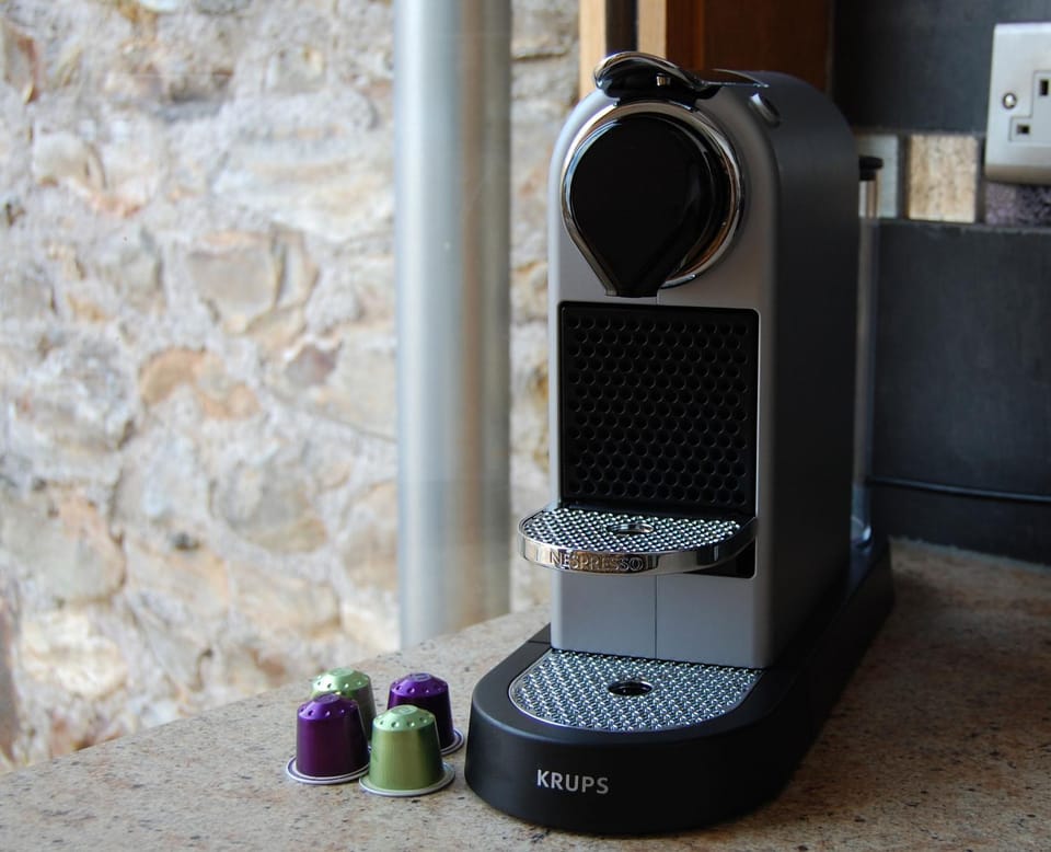 The Stable - rural retreat, perfect for couples House in Taunton