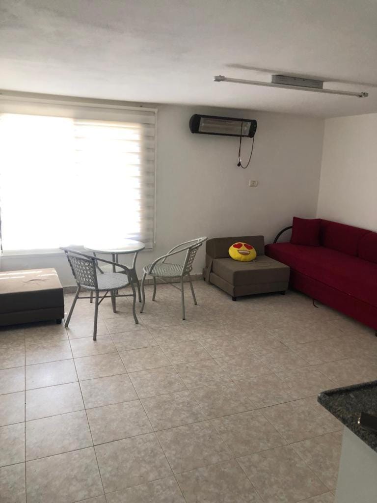 צימר עין קנייא ליד החרמון Bed and Breakfast in North District