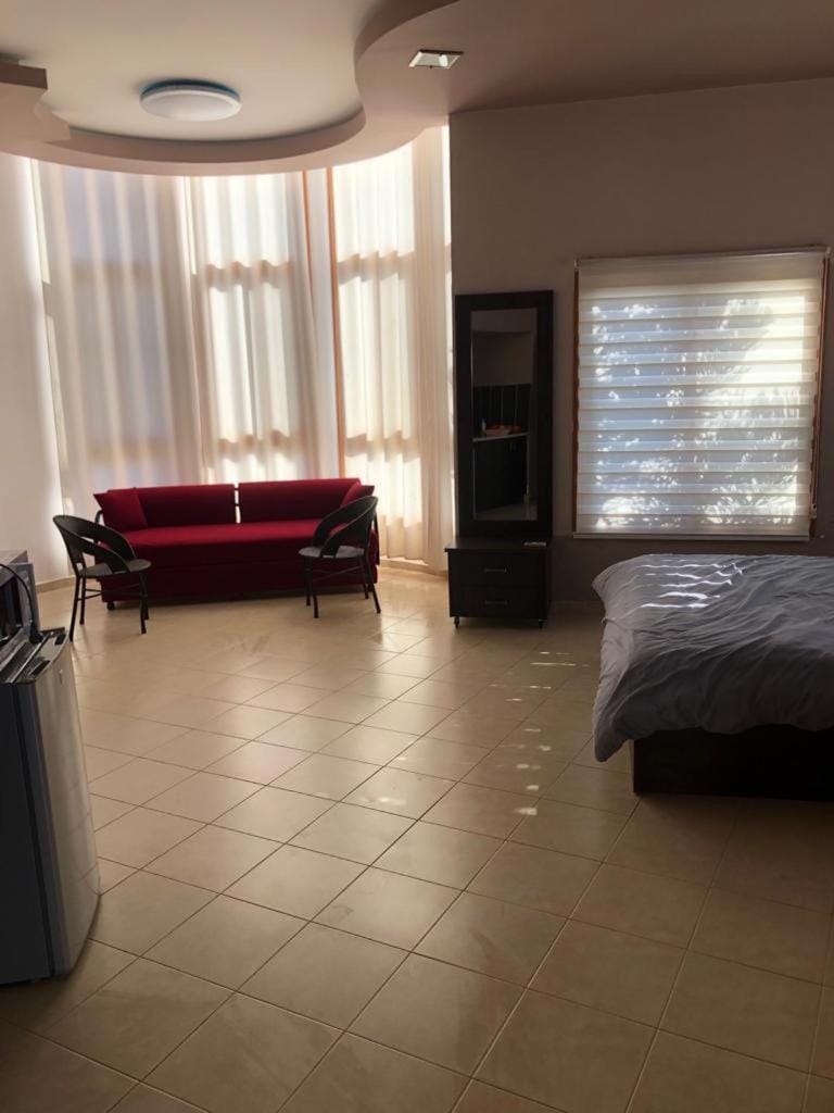 צימר עין קנייא ליד החרמון Bed and Breakfast in North District