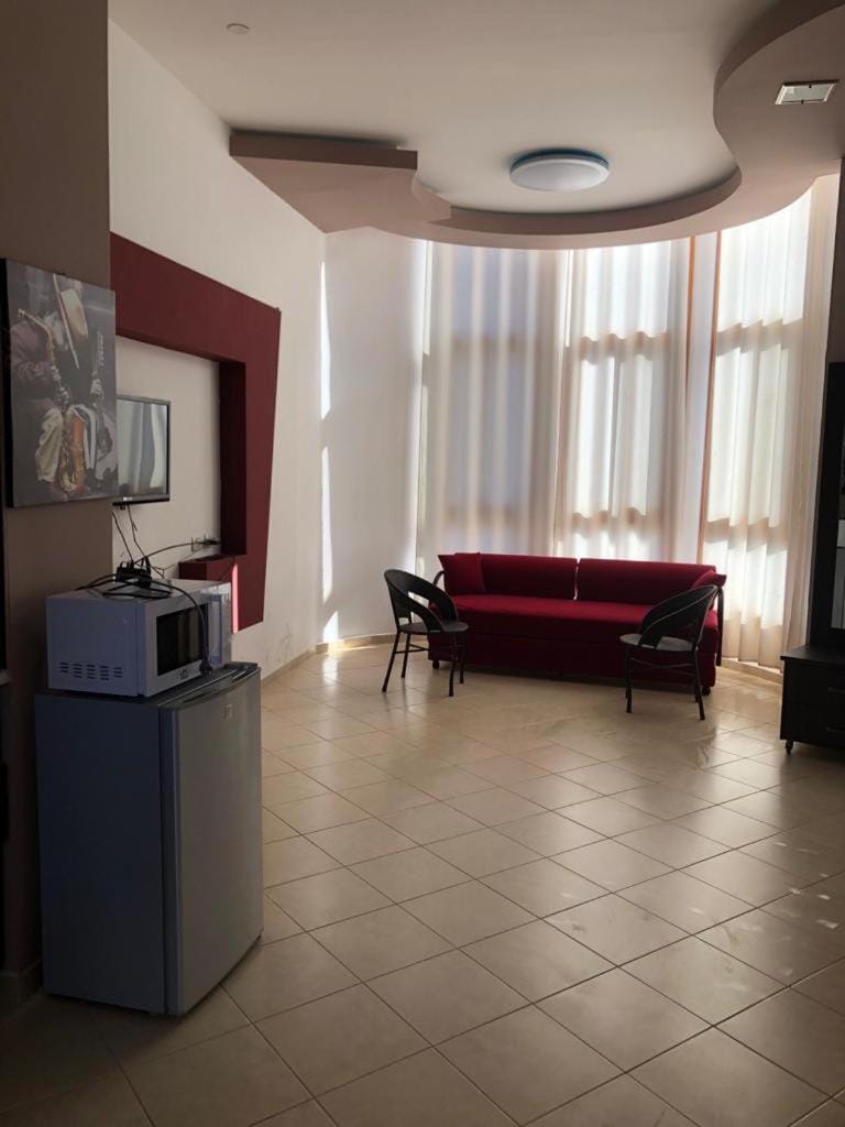 צימר עין קנייא ליד החרמון Bed and Breakfast in North District