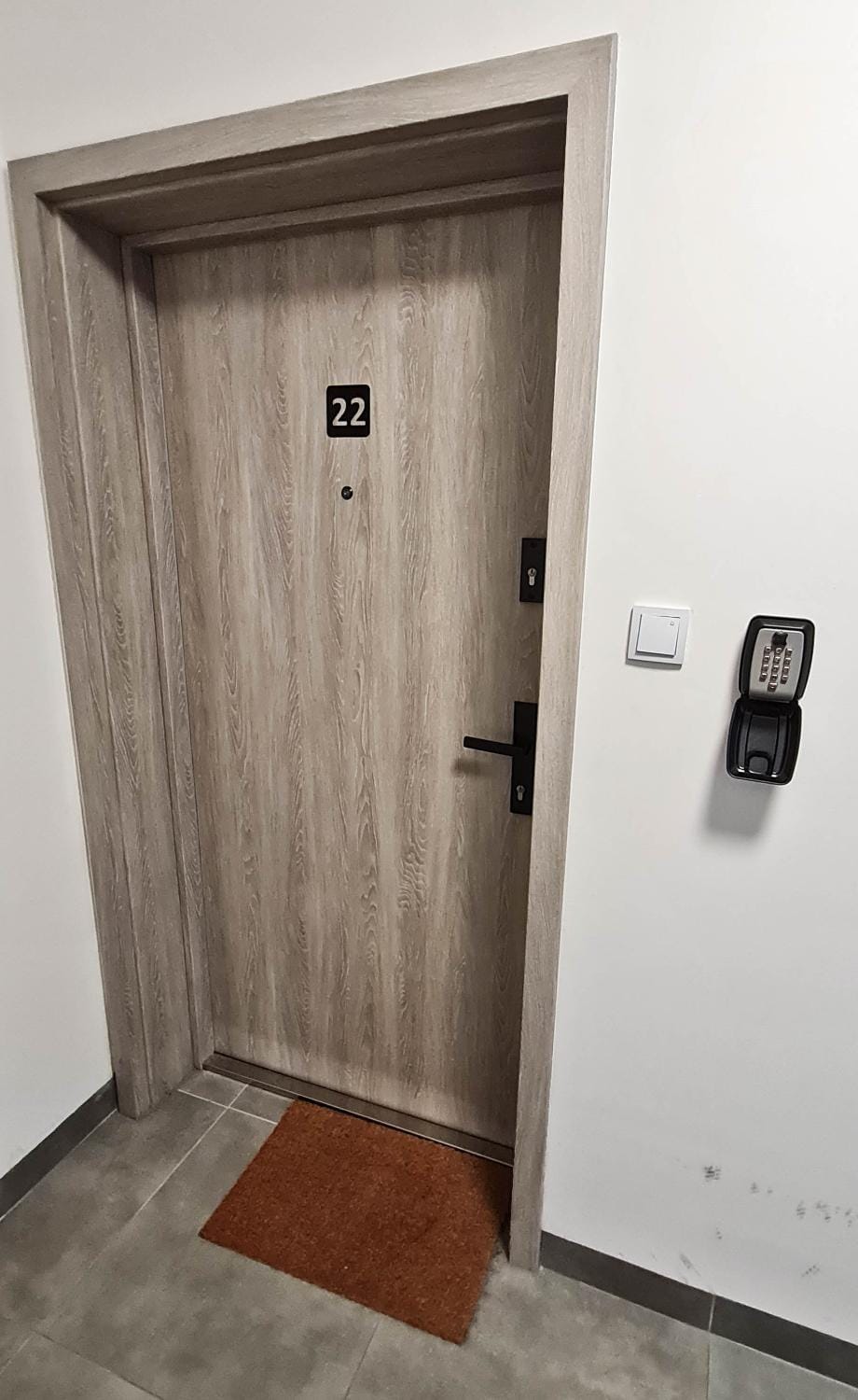 Apartament "Cztery Pory Roku" Apartment in Masovian Voivodeship