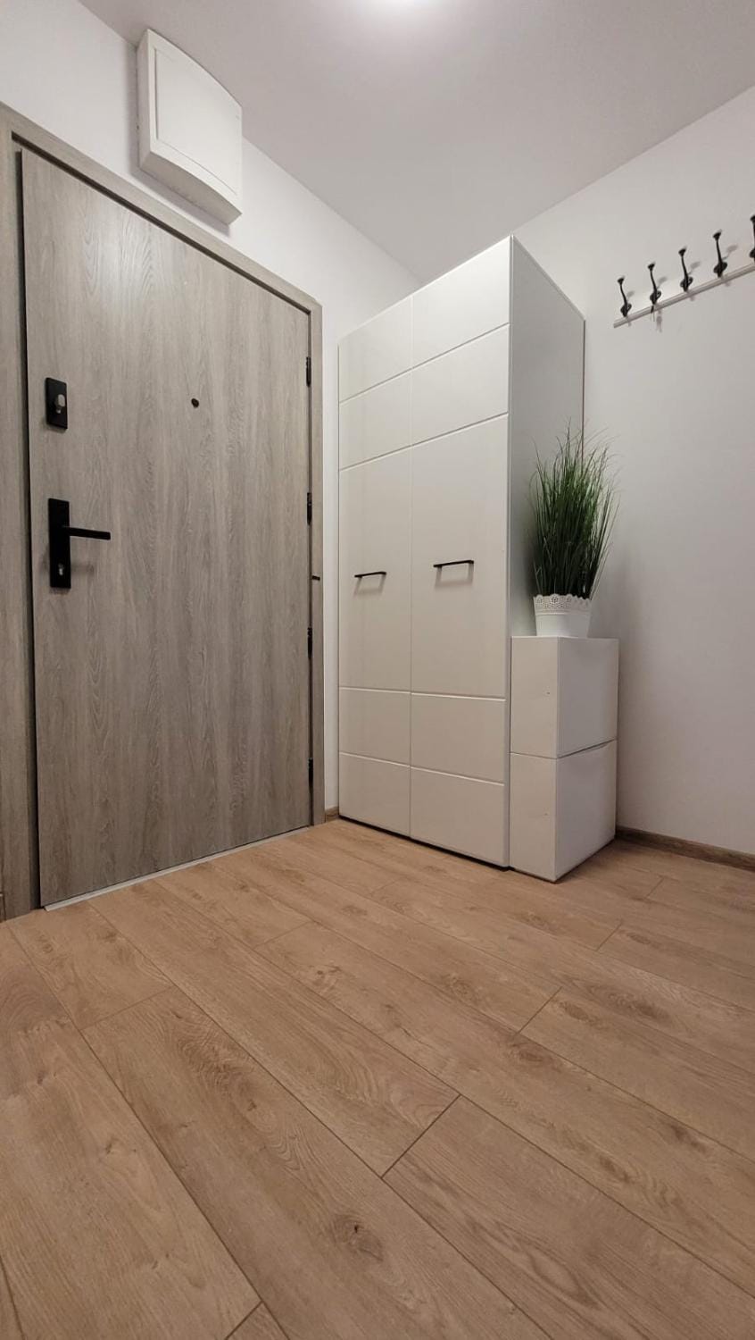 Apartament "Cztery Pory Roku" Apartment in Masovian Voivodeship