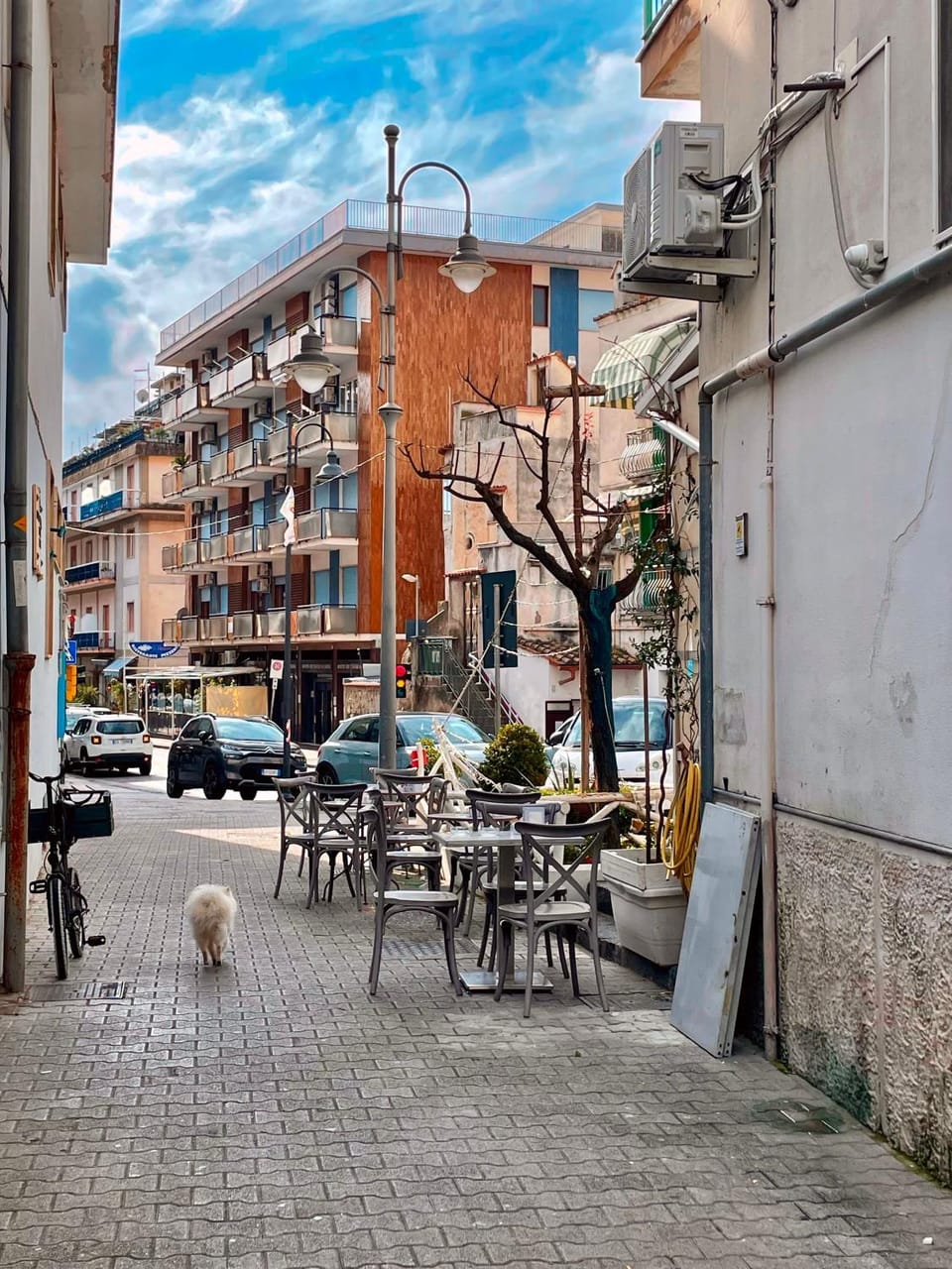 Neighbourhood