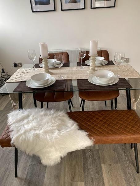 Beach Haven - FREE PARKING - Luxury 2 bedroom 2 bathroom Town Centre Apartment by Coastline Retreats Apartment in Bournemouth