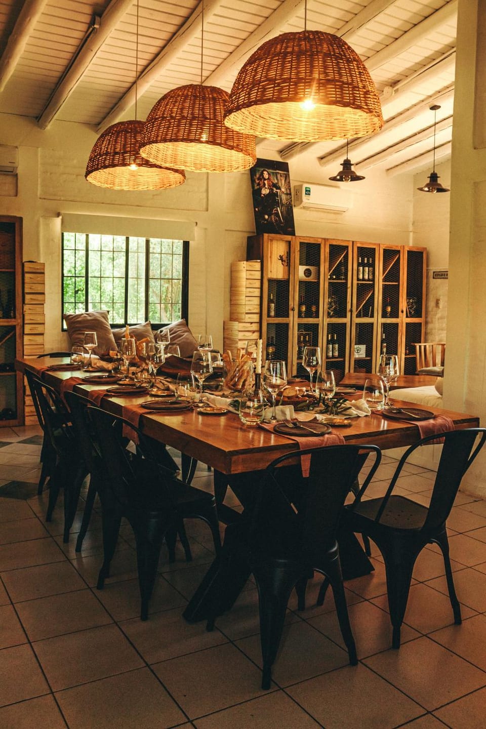 Restaurant/places to eat, Breakfast
