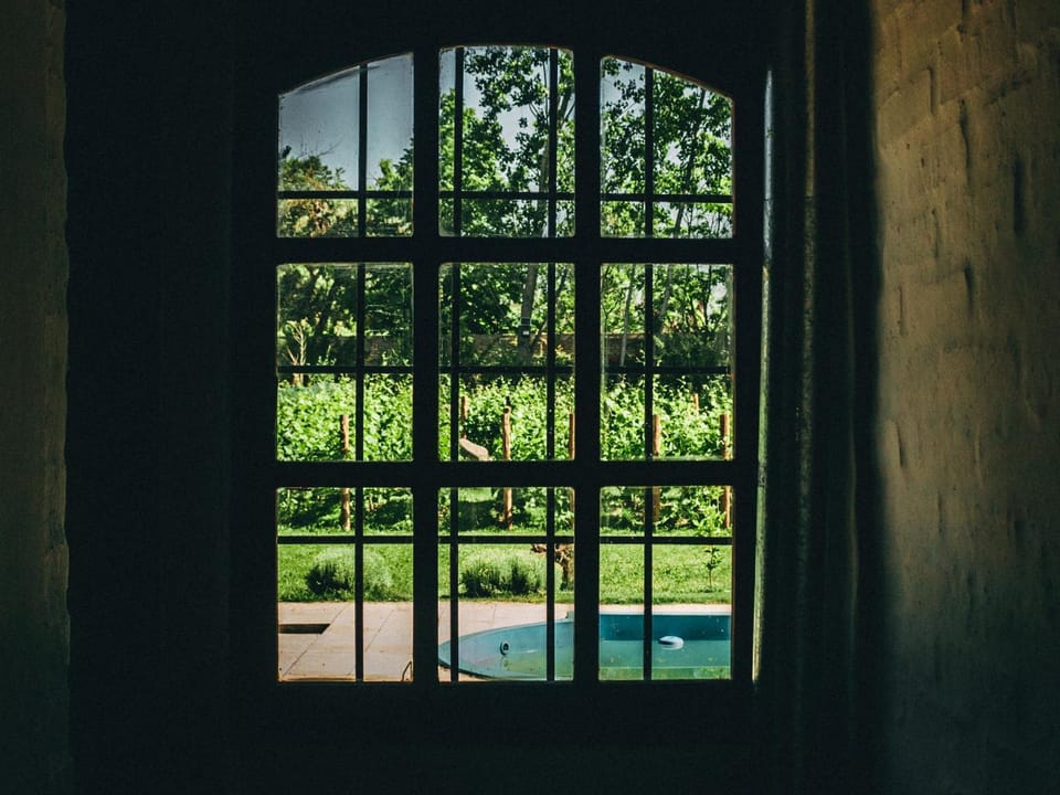 Day, Garden, Garden view, Pool view, Swimming pool