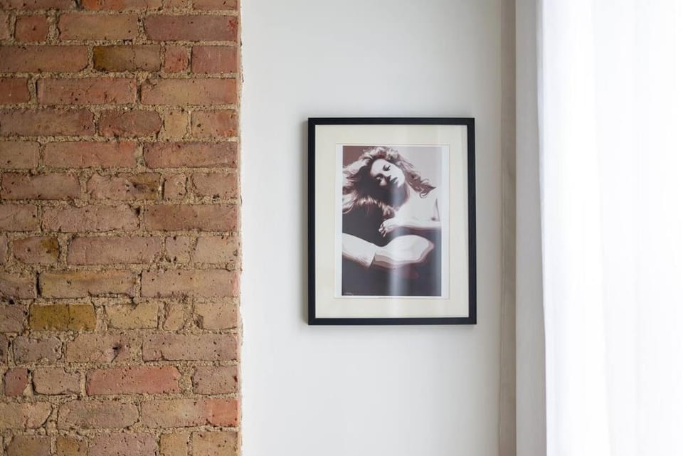 Award-winning designer apartment Apartment in City of Westminster