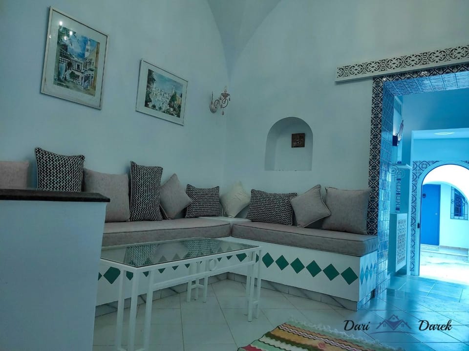 studio charme Apartment in Tunisia