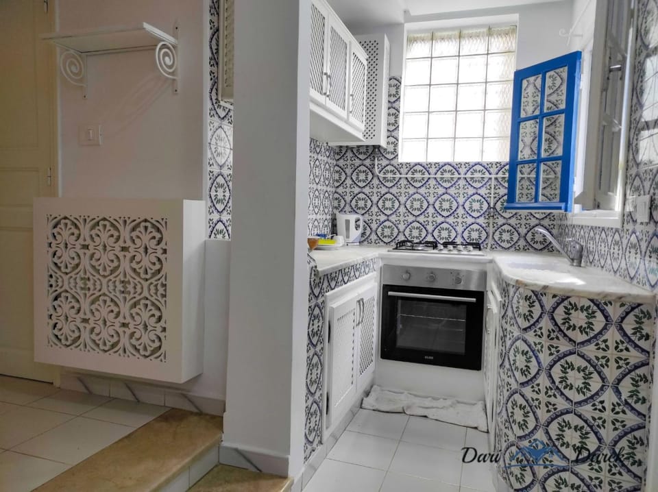 studio charme Apartment in Tunisia
