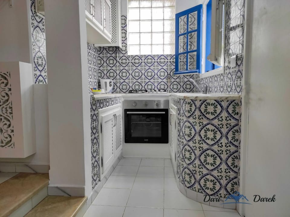 studio charme Apartment in Tunisia
