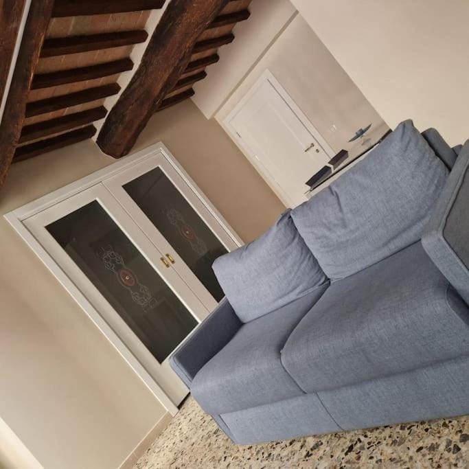 La Finestra Sul Corso Apartment in Montepulciano