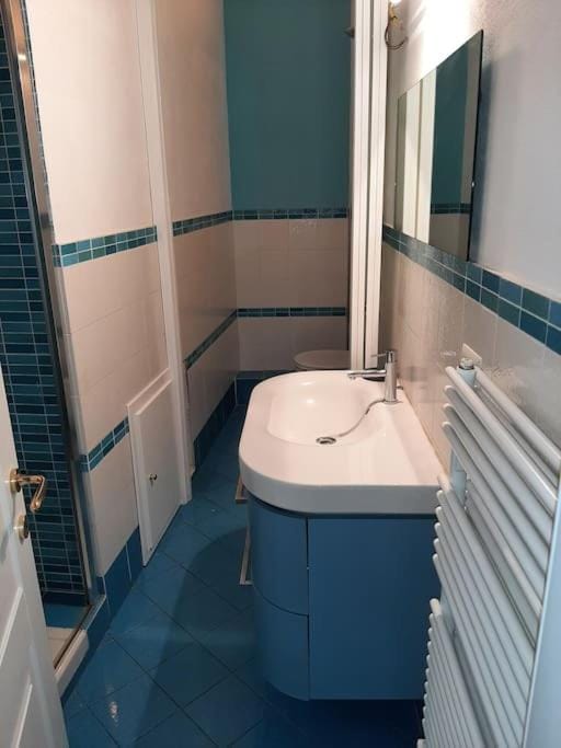 La Finestra Sul Corso Apartment in Montepulciano