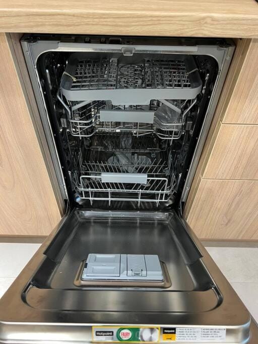 dishwasher