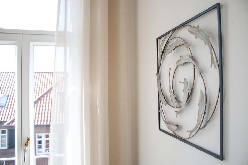 Decorative detail