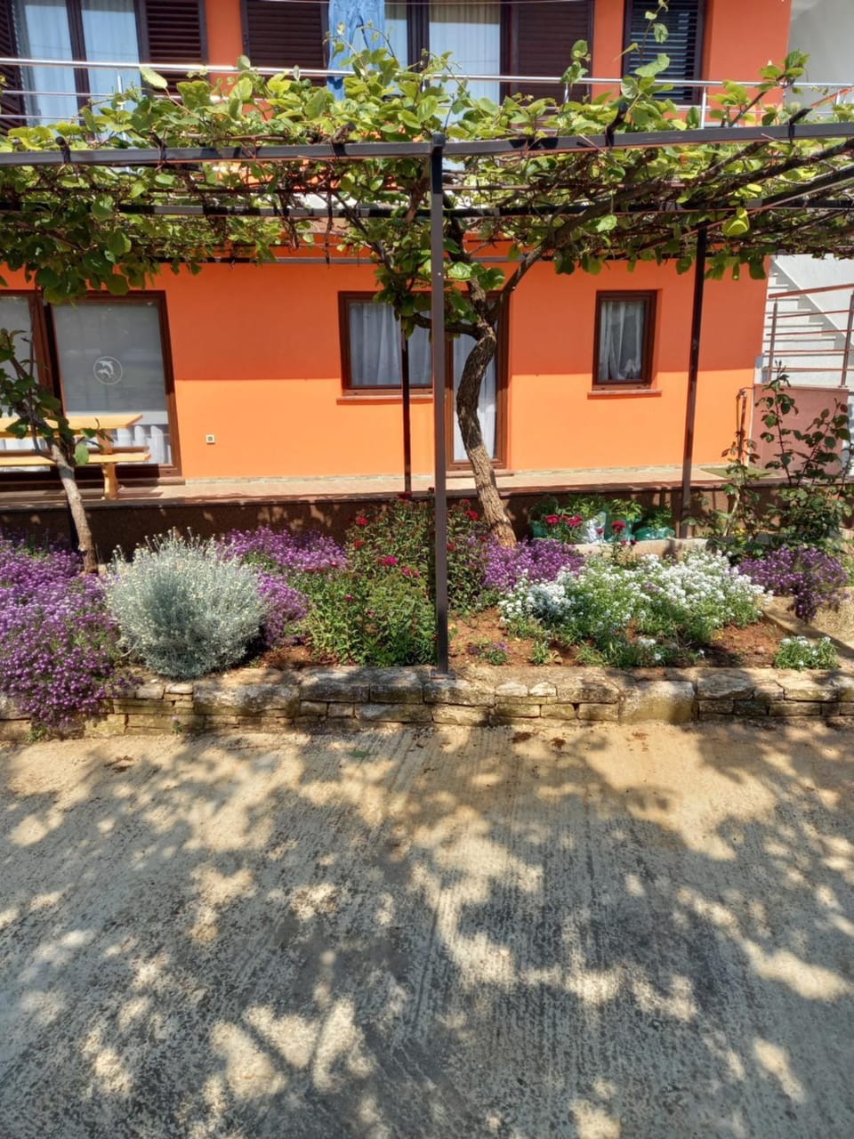 Apartman Ljiljana Apartment in Istria County