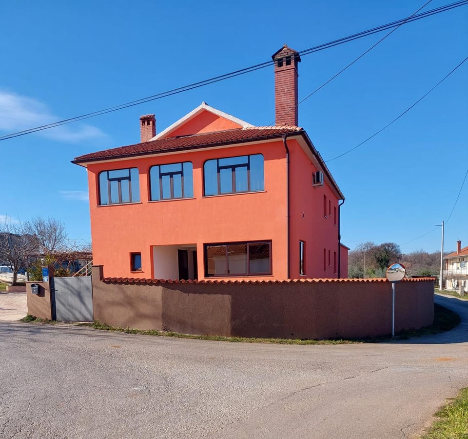 Apartman Ljiljana Apartment in Istria County