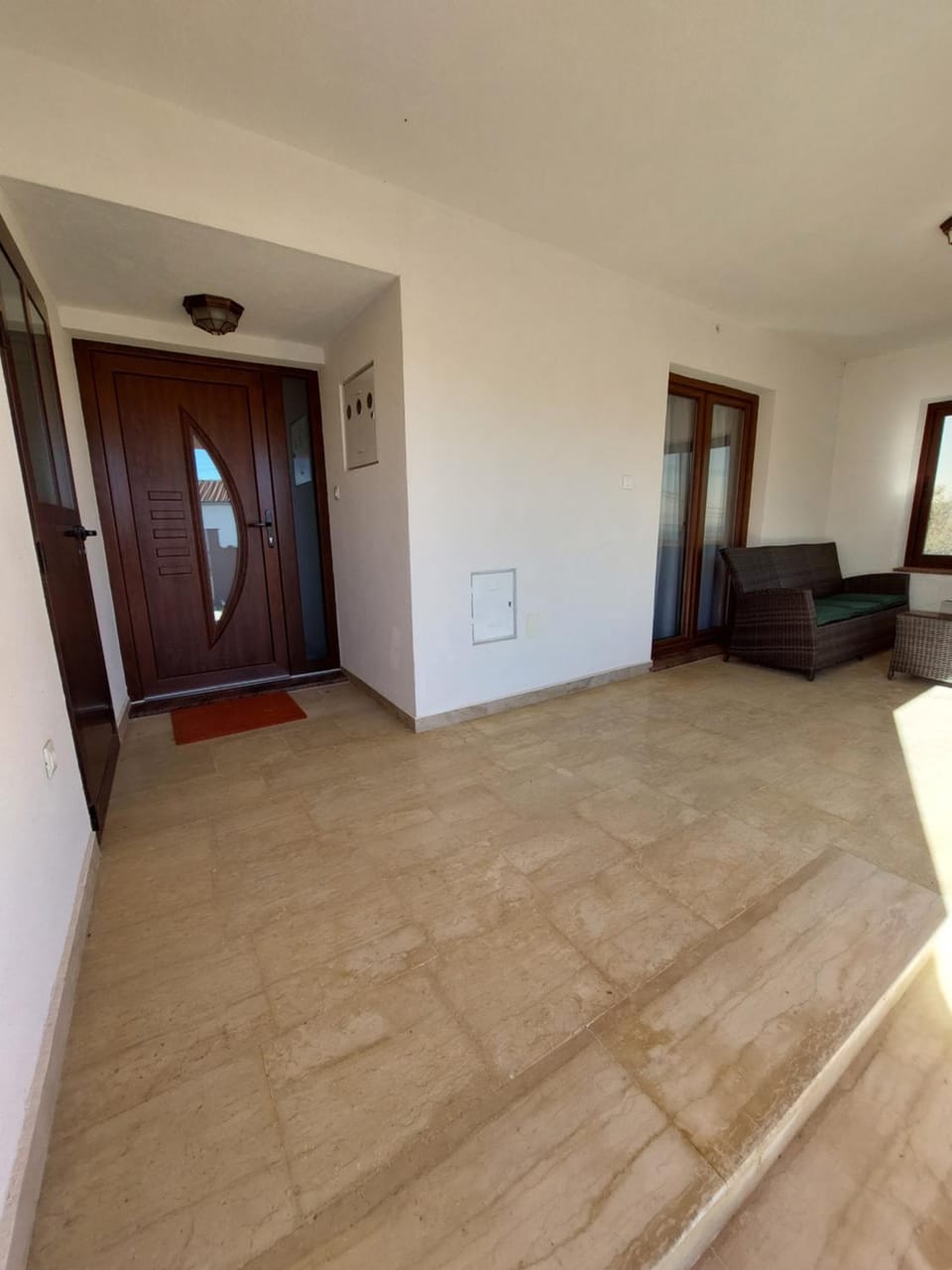Apartman Ljiljana Apartment in Istria County