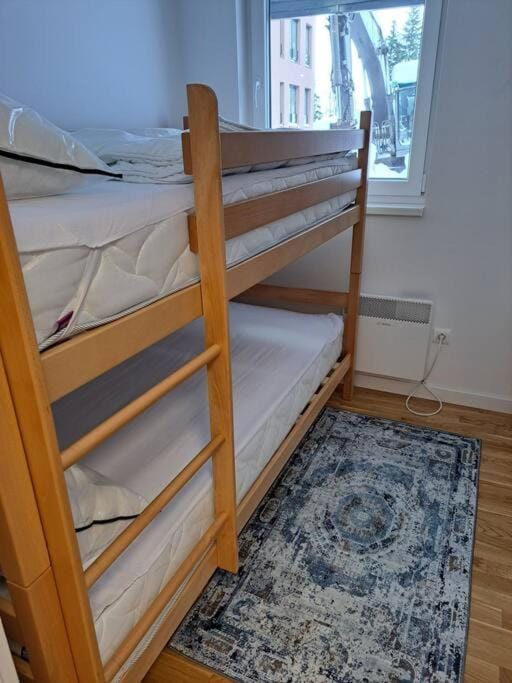 Panorama View apartman Apartment in Federation of Bosnia and Herzegovina