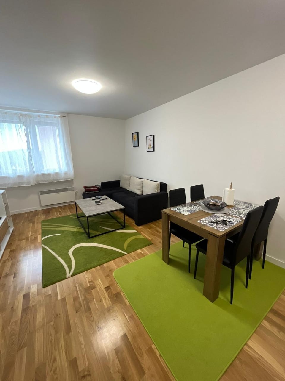 Panorama View apartman Apartment in Federation of Bosnia and Herzegovina