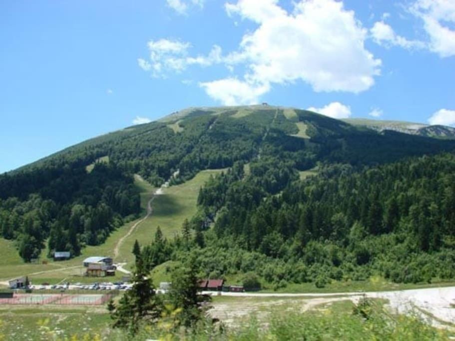 Panorama View apartman Apartment in Federation of Bosnia and Herzegovina
