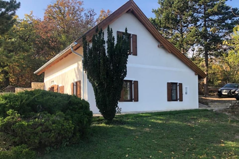 Property building, Parking