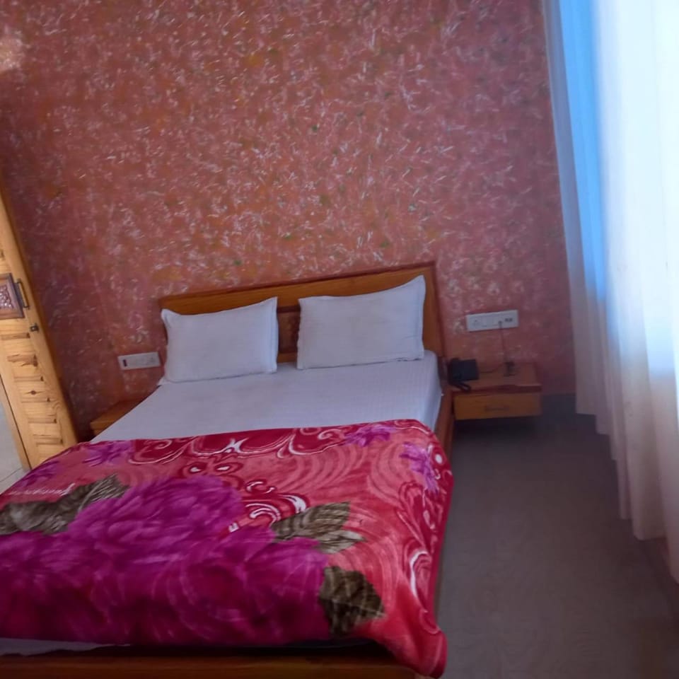 Thakurji Palace Vacation rental in Sindh