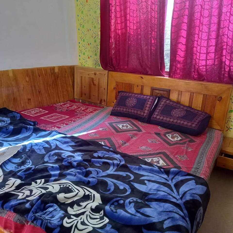 Thakurji Palace Vacation rental in Sindh