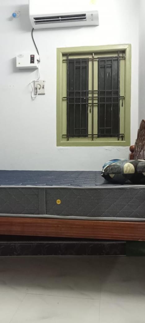 Hallima Service Apartments Home Stay Purpose Guest House 3 Apartment in Tamil Nadu