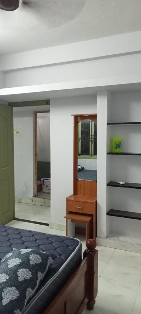 Hallima Service Apartments Home Stay Purpose Guest House 3 Apartment in Tamil Nadu