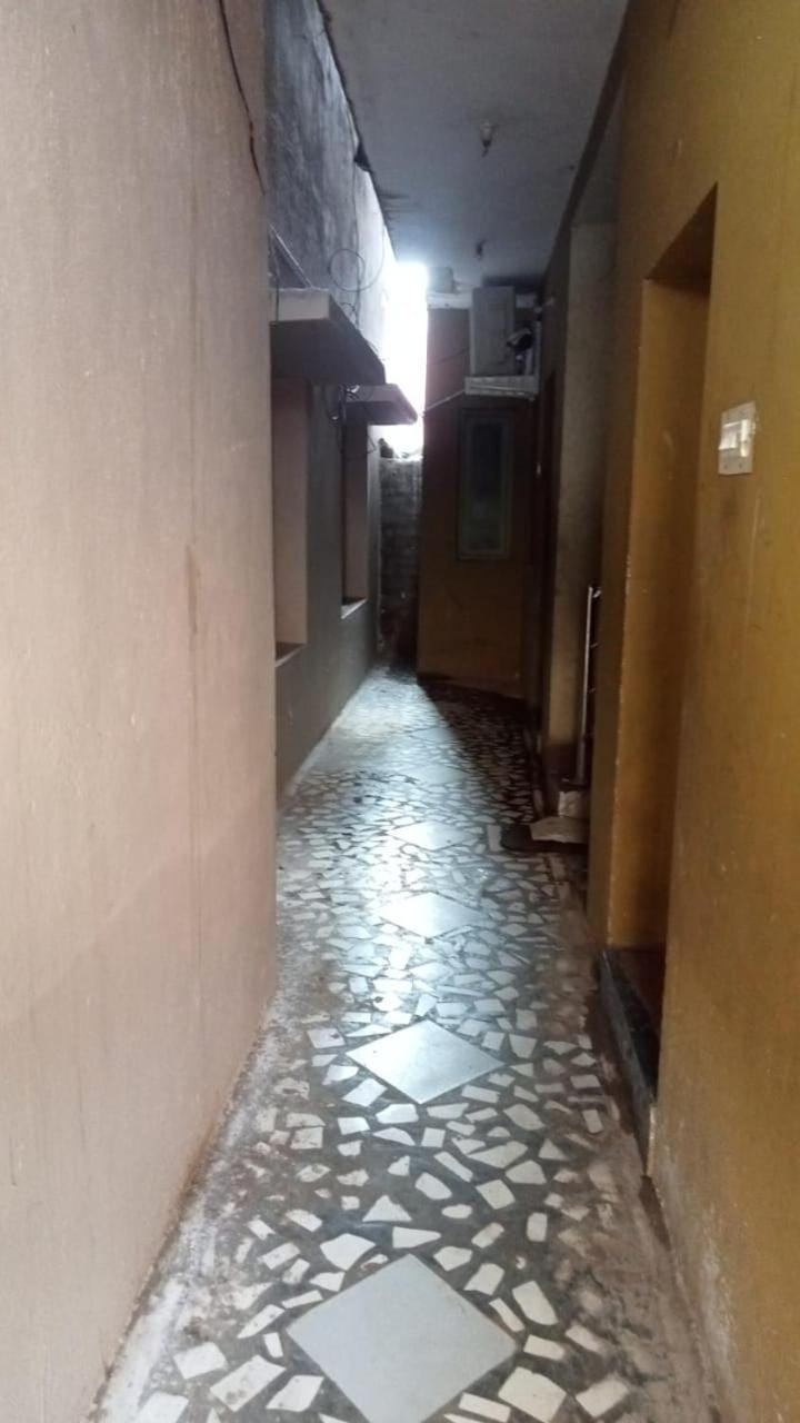 Hallima Service Apartments Home Stay Purpose Guest House 3 Apartment in Tamil Nadu