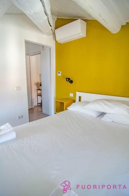 FuoriPorta Affitti Brevi - Corte 4 con parcheggio gratuito Apartment in Parma