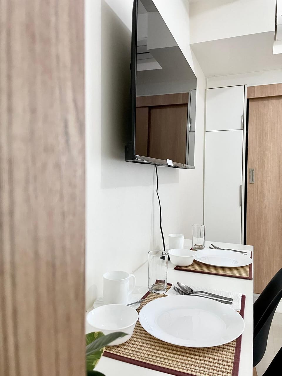 Condo Saga Davao City Apartment in Davao City