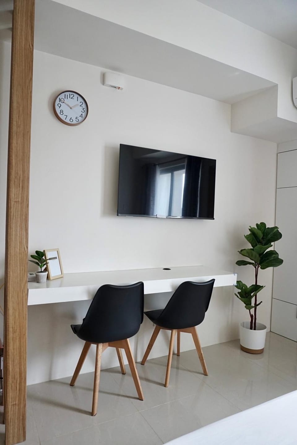 Condo Saga Davao City Apartment in Davao City